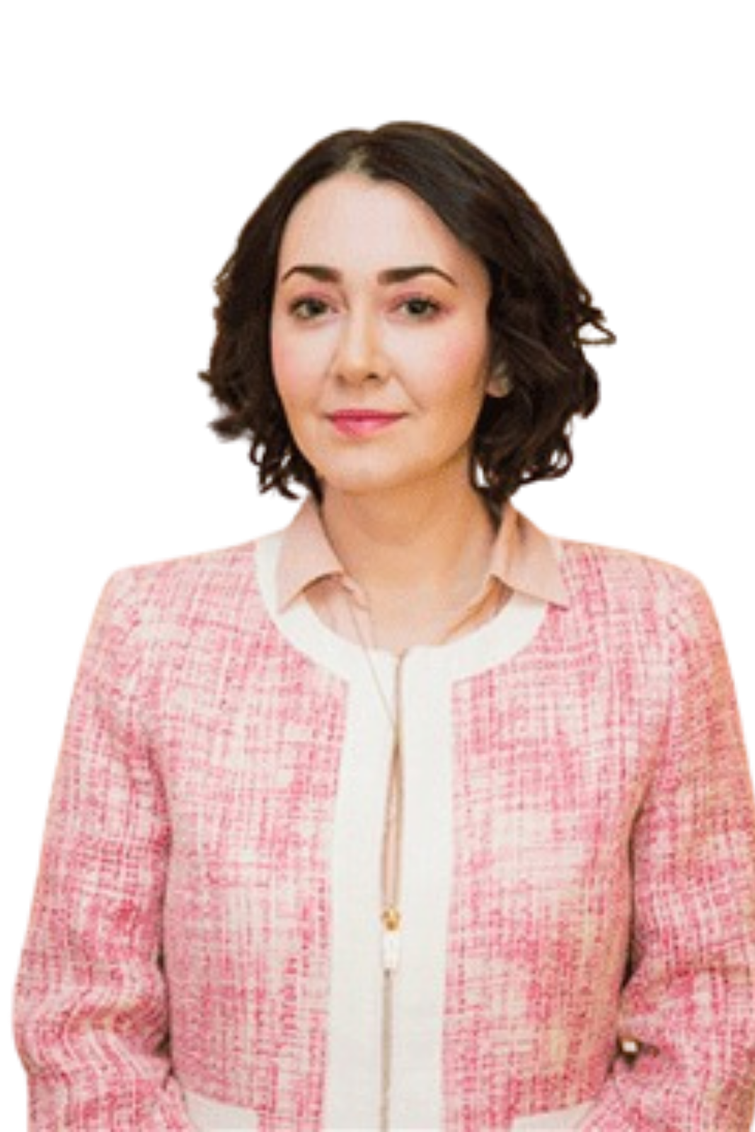 Dr. Yana Bekker
